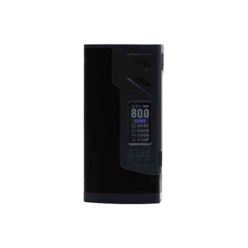 Sigelei Mods Black 213 FOG 213W Mod - Sigelei