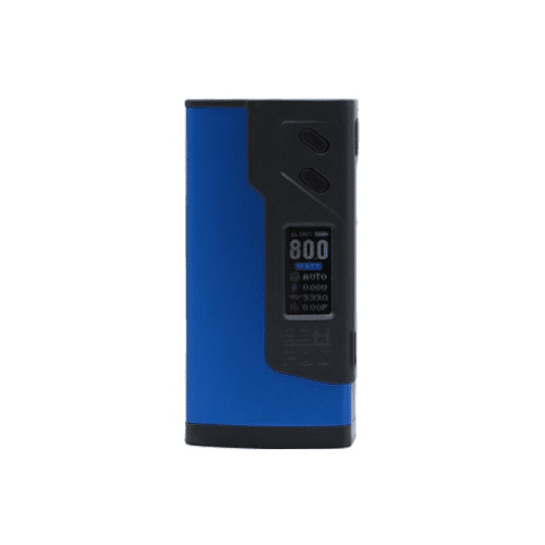 Sigelei Mods Blue 213 FOG 213W Mod - Sigelei