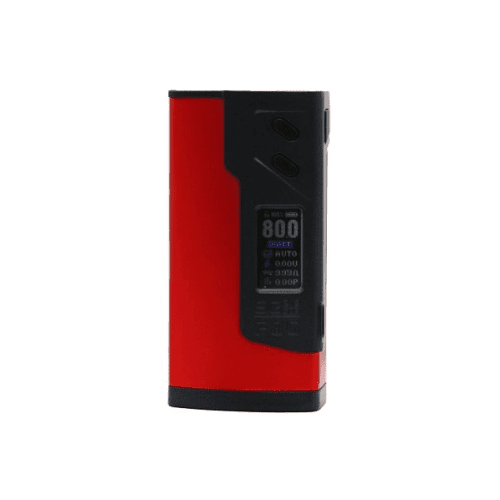 Sigelei Mods Crimson 213 FOG 213W Mod - Sigelei