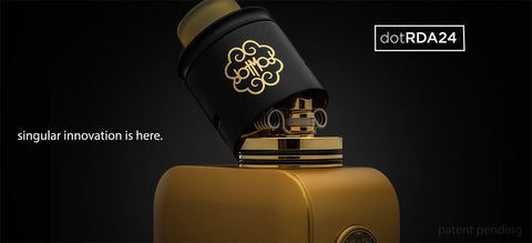 DotMod DotRDA24 - Innovation is Here