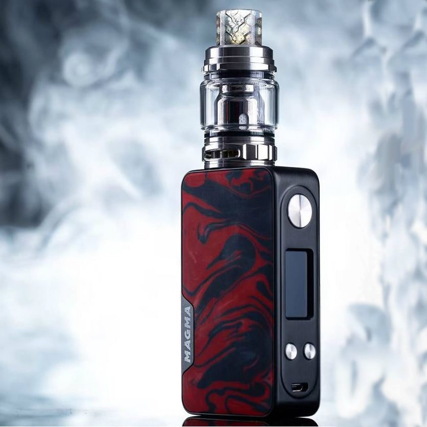 Famovape Magma Mod Review