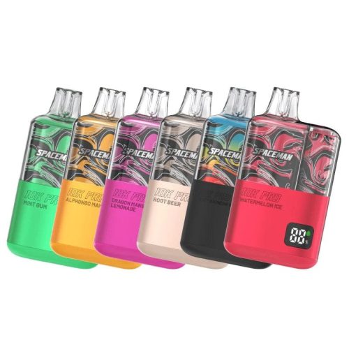 SMOK 10K Pro Disposable