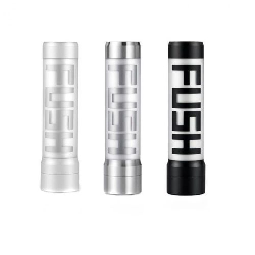 acrohm mods acrohm fush semi mech mod 7128473043055