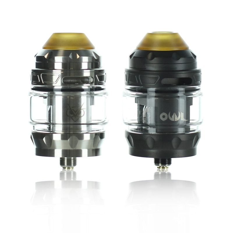 advken tanks advken owl mesh sub ohm tank 6167142039663