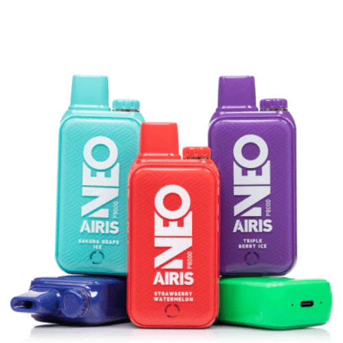 airis disposable vape airis neo p8000 disposable vape 5 8000 puffs 32754887753839