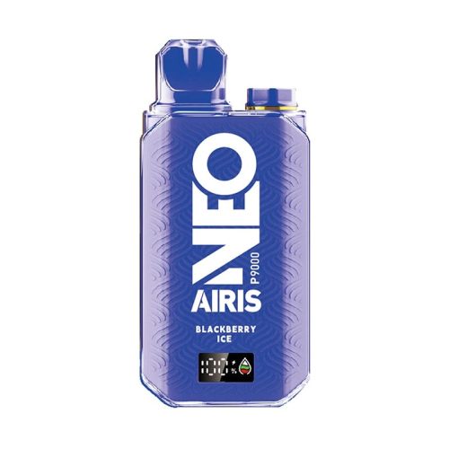 airis disposable vape airis neo p9000 disposable vape 5 9000 puffs 32728361009263