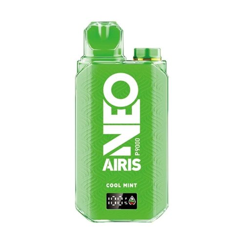 airis disposable vape airis neo p9000 disposable vape 5 9000 puffs 32728361173103