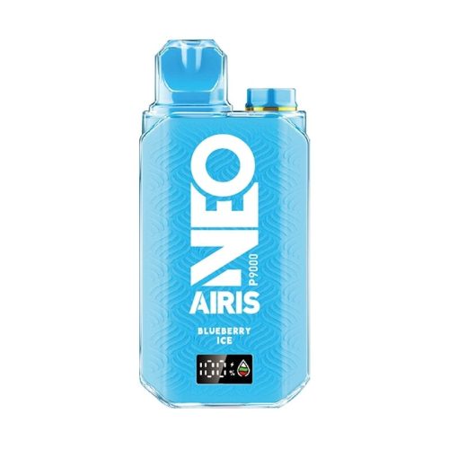 airis disposable vape airis neo p9000 disposable vape 5 9000 puffs 32728361205871