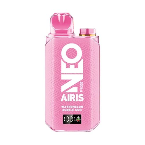 airis disposable vape airis neo p9000 disposable vape 5 9000 puffs 32728361336943