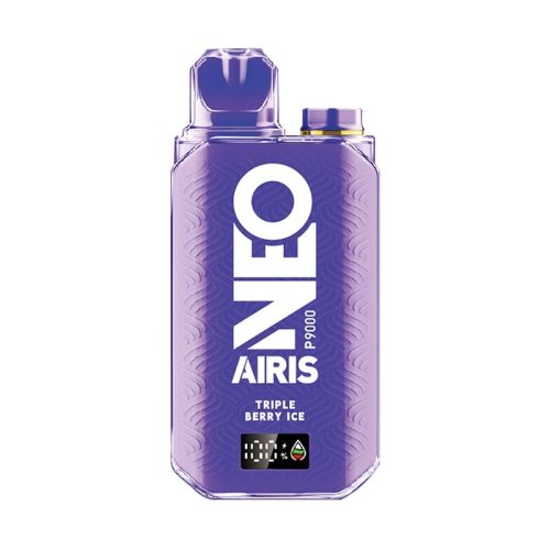 airis disposable vape airis neo p9000 disposable vape 5 9000 puffs 32728361369711