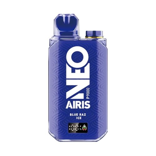 airis disposable vape airis neo p9000 disposable vape 5 9000 puffs 32728361435247