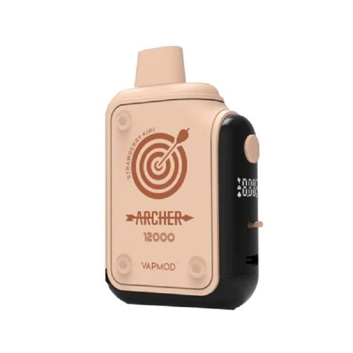 Archer Disposable Vape Archer 12000 Disposable Vape (5%, 12000 Puffs)