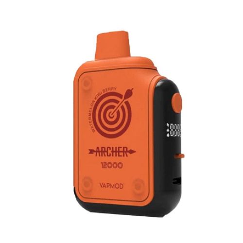 Archer Disposable Vape Archer 12000 Disposable Vape (5%, 12000 Puffs)