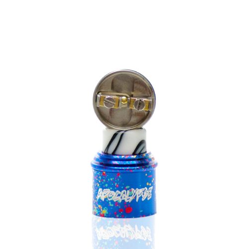 armageddon rda armageddon apocalypse 24mm rda gen 2 rebuildable dripper atomizer 209834082310