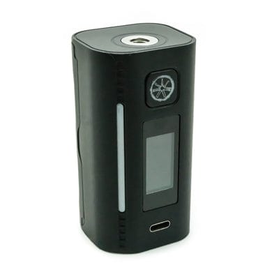 Asmodus Lustro 200W Mod