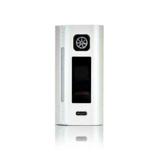 Asmodus Lustro 200W Mod