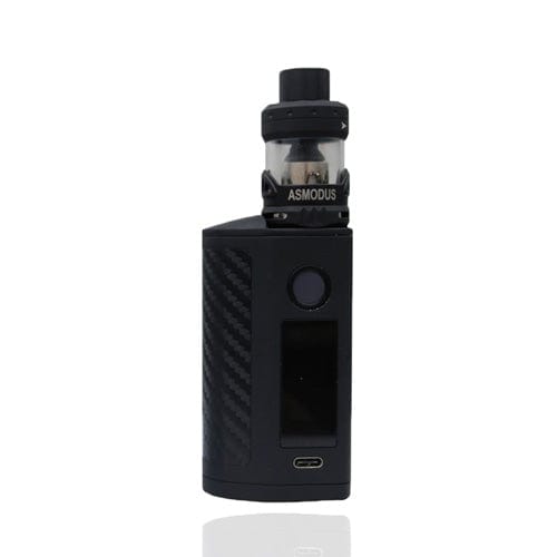 asMODus Kits Black asMODus Minikin 3S 200W Kit