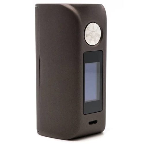 asMODus Mods Brown asMODus Minikin V2 180W Touch Screen Mod