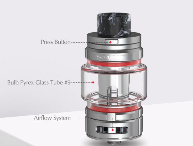 TFV16 SMOK Tank