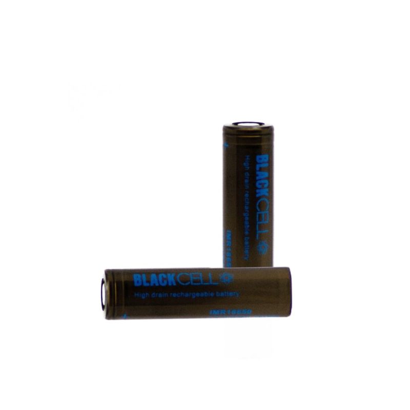 blackcell mods blackcell imr18650 battery cell 3100mah 50a max 2 pack 30943868678