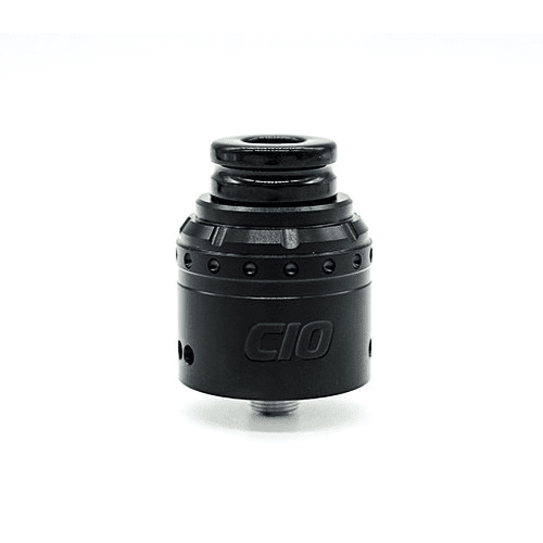 Blitz RDA Black Blitz CIO RDA