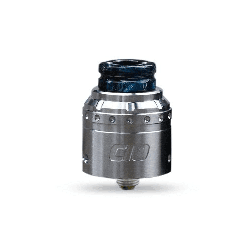 Blitz RDA Silver Blitz CIO RDA