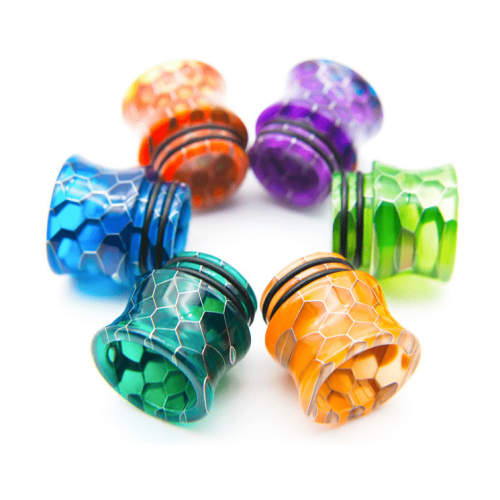 blitz drip tips blitz assorted 510 and 810 drip tips 32951543627887