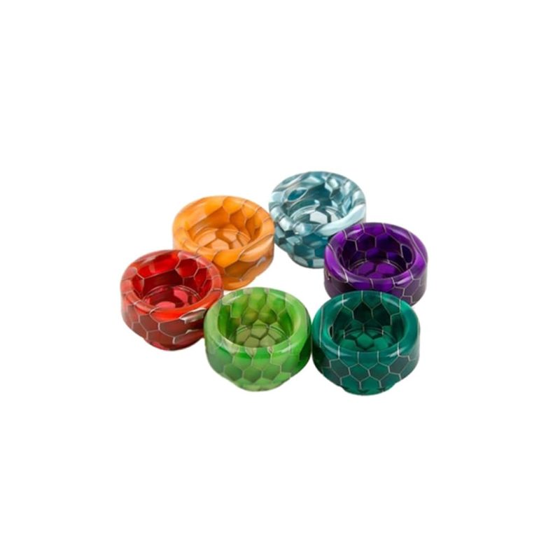 blitz drip tips blitz snake skin 810 drip tip 172012568582