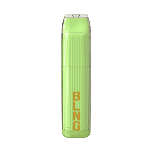 BLNG Disposable Vape Strawberry Craze BLNG Disposable Vape (5%, 3000 Puffs)