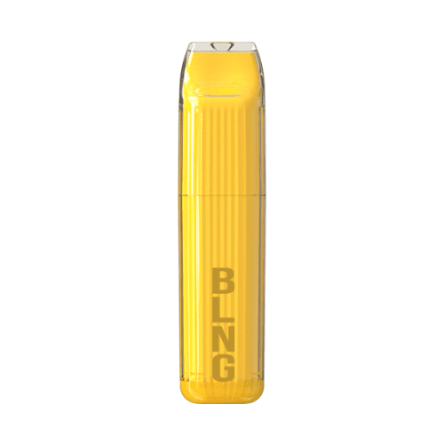 blng disposable vape banana flow blng disposable vape 5 3000 puffs 30816746274927