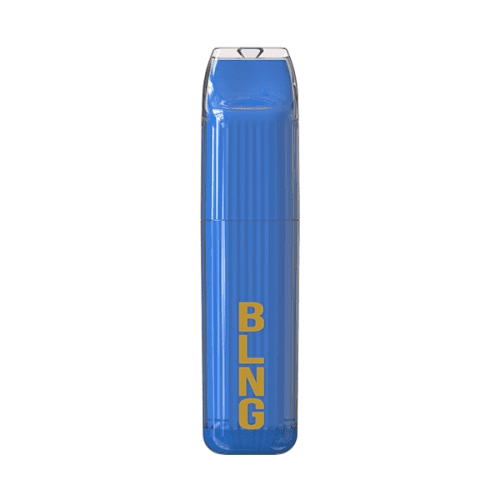 blng disposable vape blue razz blng disposable vape 5 3000 puffs 30816746111087