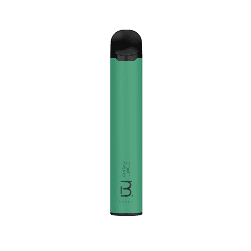 BMOR Disposable Vape Fantasy Jungle BMOR Saturn Disposable Vape