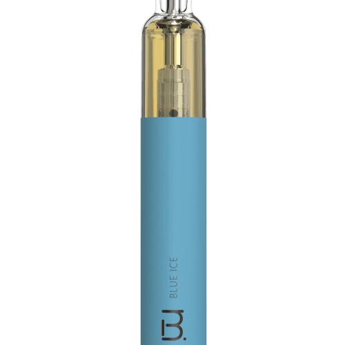 BMOR Disposable Vape Blue Ice BMOR Selva Disposable Vape