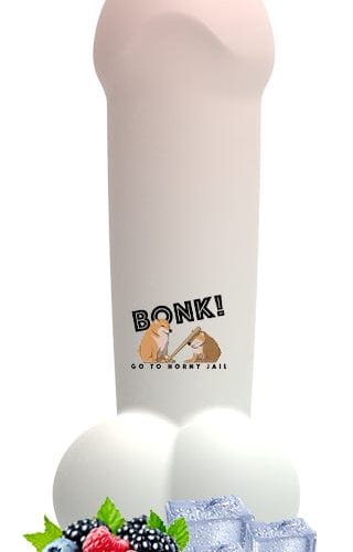 Flerbar Disposable Vape Bonk 8000 Disposable Vape (5%, 8000 Puffs)