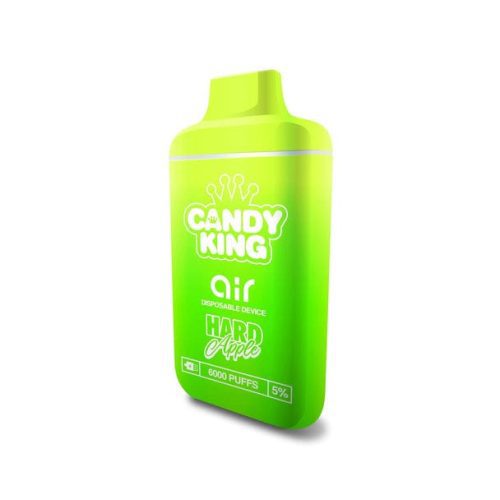 candy king disposable vape candy king air disposable vape 5 6000 puffs 30710403989615