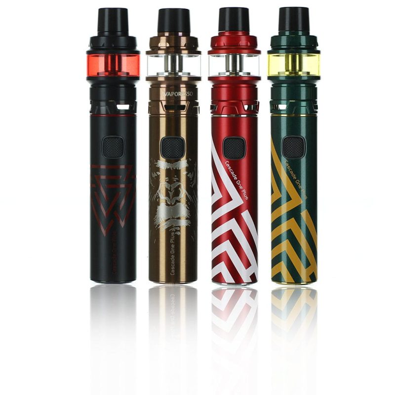 cascade kits vaporesso cascade one plus se 50w kit 3782126567541