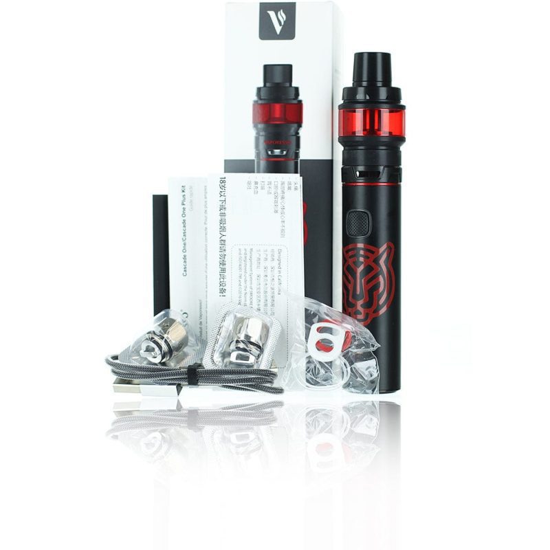 cascade kits vaporesso cascade one plus se 50w kit 5355955421295