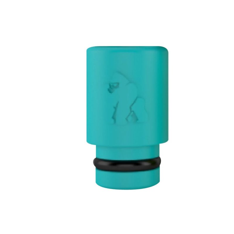 Chubby Gorilla 510 Drip Tip Blue