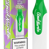 Cloud Nurdz Disposable Vape Apple Grape Cloud Nurdz 3500 Disposable Vape (0%, 3500 Puffs)