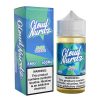 Cloud Nurdz Juice 3mg Cloud Nurdz Aloe Grape Synthetic Vape Juice 100ml