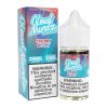 Cloud Nurdz Juice 25MG Cloud Nurdz ICED Cherry Berry TFN Salt Vape Juice 30ml