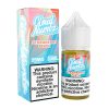 Cloud Nurdz Juice 25MG Cloud Nurdz ICED Strawberry Peach TFN Salt Vape Juice 30ml