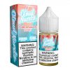 Cloud Nurdz Juice Cloud Nurdz Salts Iced Pomegranate Berry Nic Salt Vape Juice 30ml