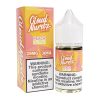 Cloud Nurdz Juice 25MG Cloud Nurdz Peach Melon TFN Salt Vape Juice 30ml