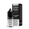 Coastal Clouds Juice Coastal Clouds Blood Orange Peach Nic Salt Vape Juice 30ml