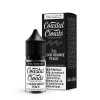 Coastal Clouds Juice 50MG Coastal Clouds ICED Blood Orange Peach Nic Salt Vape Juice 30ml