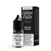 Coastal Clouds Juice 50MG Coastal Clouds Menthol Tobacco Nic Salt Vape Juice 30ml