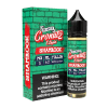 Off The Record Liquids Juice 0mg Cronutz Shamrock 60ml Vape Juice