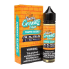 Off The Record Liquids Juice 0mg Cronutz Toasted Coconut 60ml Vape Juice