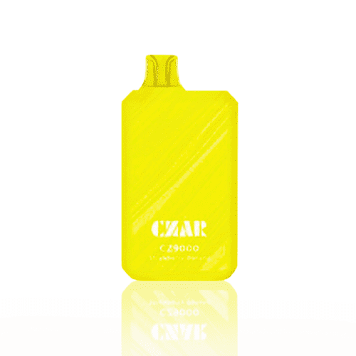 Czar Disposable Vape Czar CZ9000 Disposable Vape (5%, 9000 Puffs)